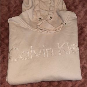 Calvin Klein hoddie